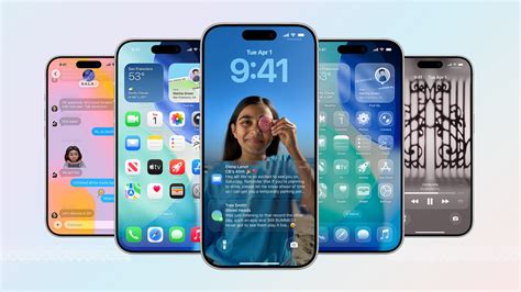 Ios 18 Released With New Features How To Check Your Iphone Is Compatible Express Co Uk Ios 18 Released With New Features How To Check Your Iphone Is Compatible Express Co Uk