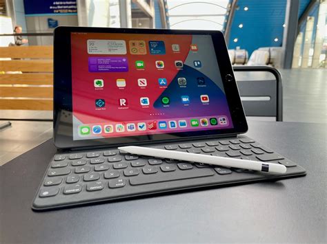 The Truth About the iPad 9th Gen Release Date: Debunking the Myth