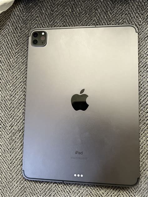 Surprising Fact: iPad Pro 2nd Gen Release Date Revealed