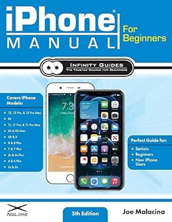 Iphone 6 Complete Beginners Guide Iphone 6 Complete Beginners Guide