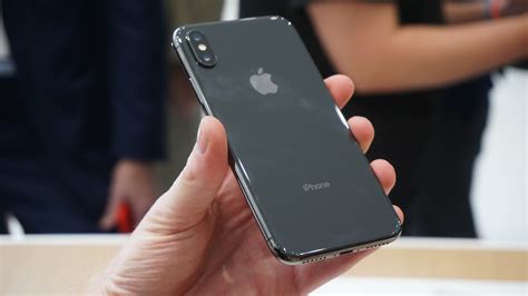 Unveiling the Future: iPhone X+ Release Date Revealed