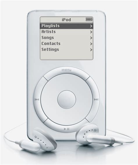 Ipod Definition Models Facts Britannica
