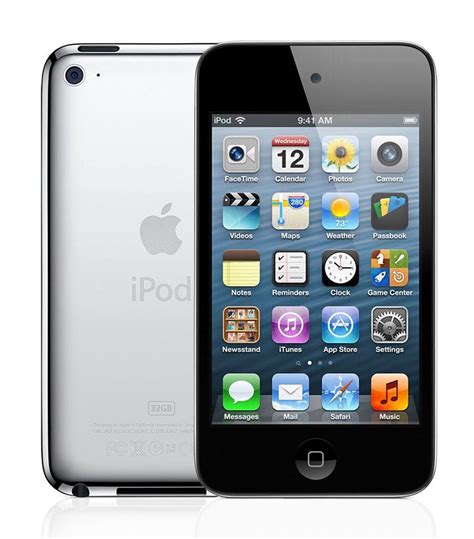 Everything Beginners Need to Know About the iPod Touch 4th Generation Release Date