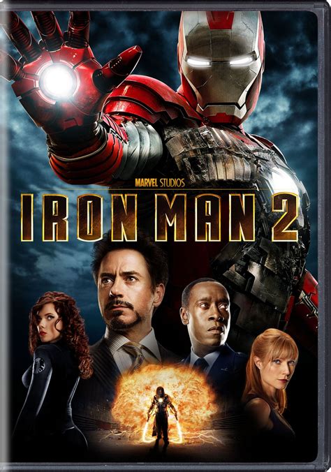 Iron Man 2 Release Date: A Beginner's Guide to Marvel's Movie Launch