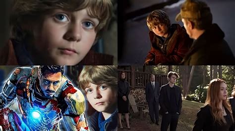 Iron Man 3 A Shell Of Himself The New Yorker Iron Man 3 A Shell Of Himself The New Yorker