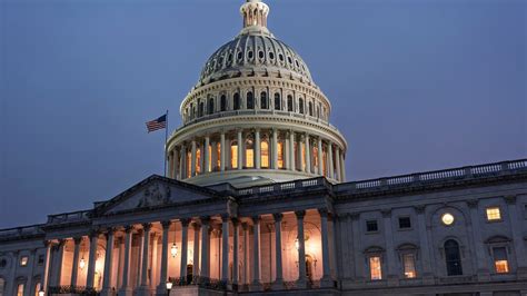 Is A Government Shutdown Coming What You Need To Know 2025