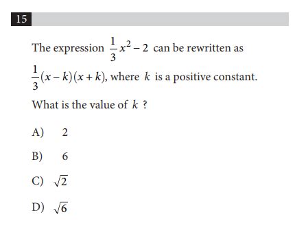 Is the SAT Hard? A Beginner’s Guide to Understanding the Test Difficulty