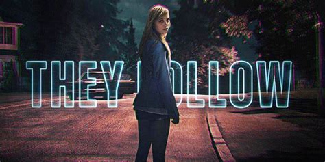 It Follows Is Finally Getting A Sequel They Follow Ign