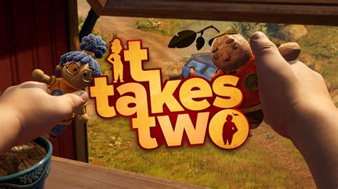 5 Ways Its Takes Two