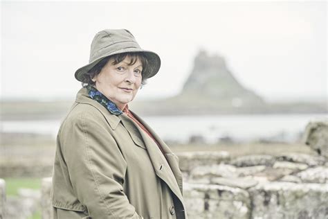 Itv Vera Season 14 Release Date Cast And Plot As Brenda Blethyn S Final Series Nears The Mirror Itv Vera Season 14 Release Date Cast And Plot As Brenda Blethyn S Final Series Nears The Mirror