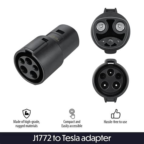 J1772 To Nacs Adapter Tesla Beq Technology J1772 To Nacs Adapter Tesla Beq Technology