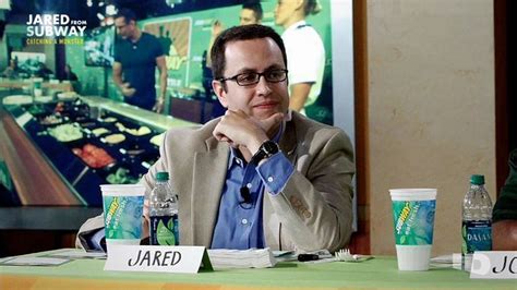 The Origin and History of Jared From Subway Release Date