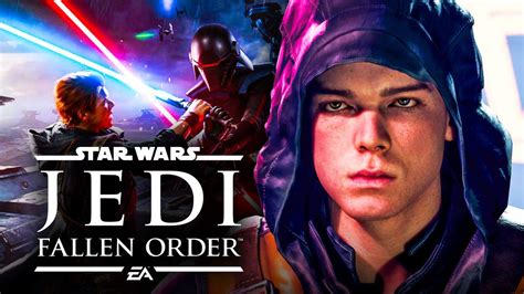 Jedi Fallen Order 2 Release