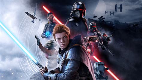 Jedi Fallen Order Release Date