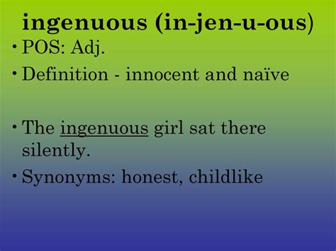 Unlocking the Mystery: A Clearjen Definition