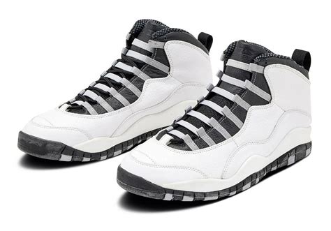 Surprising Truth About the Jordan 10s Release Date You Need to Know
