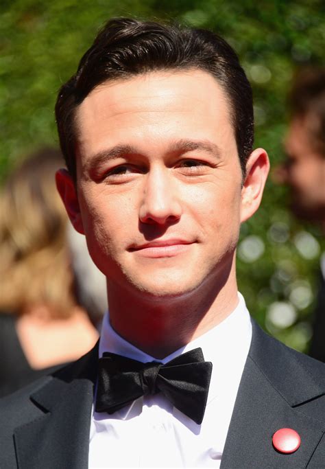 Joseph Gordon Levitt Joseph Gordon Levitt