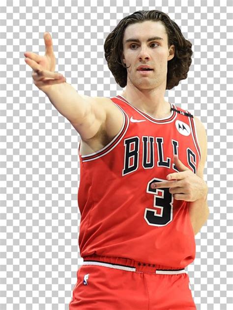 Josh Giddey Png Transparent Images