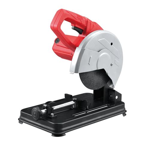 Jual Mesin Potong Besi Cut Off Machine 2200W Bt355 2200 Braxter Shopee Indonesia