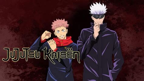 Jujutsu Kaisen Chapter 261 Release Date Time And What To Expect Jjk 261