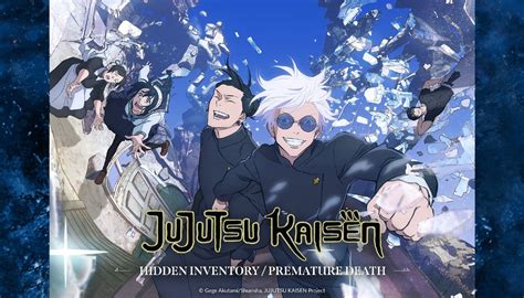 5 Key Facts About the JuJutsu Kaisen Season 2 Netflix Release Date and Its Exciting Impact
