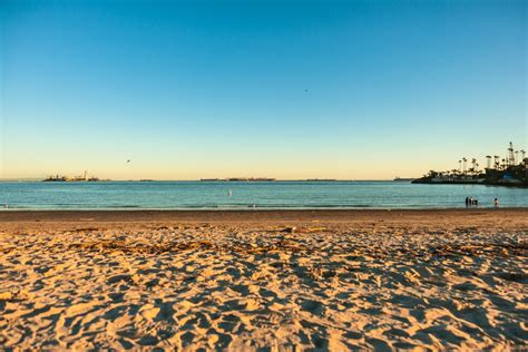 How to Enjoy a Perfect Day at Junipero Beach