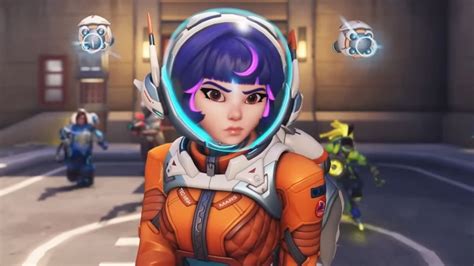 Juno Overwatch Release Date: When to Expect the New Hero Launch