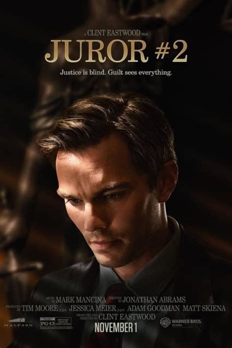 Juror Number 2 Release Date Revealed: What You Need to Know