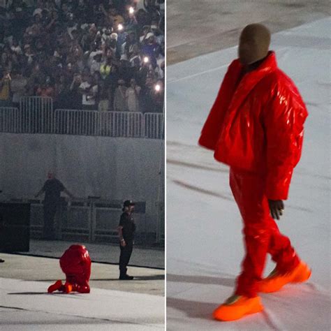 Kanye West Drops Donda Album Everything We Know Us Weekly