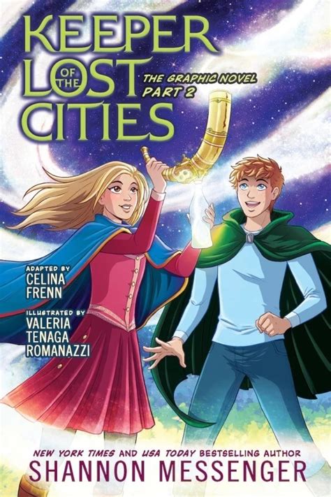 Keeper Of The Lost Cities Series Keeper Of The Lost Cities Wiki Fandom