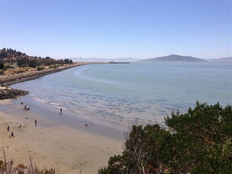 How to Discover the Best Hidden Gems at Keller Beach CA
