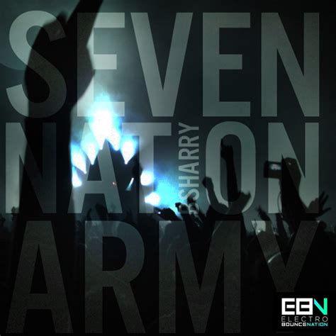 Ken Scarlett Seven Nation Army On Juno Download Mp3 Wav Flac