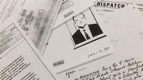 5 Key Facts About the Kennedy Files Release Date and Why It Matters