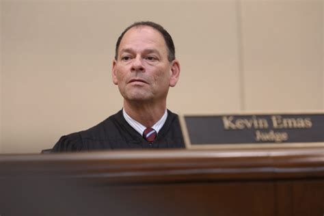 Who Is Kevin Emas and What Makes Him Stand Out?