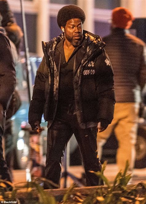 Kevin Hart And Terrence Howard Sport 70S Ensembles While Filming Scenes For Fight Night The Million Dollar Heist In Atlanta Daily Mail Online Kevin Hart And Terrence Howard Sport 70S Ensembles While Filming Scenes For Fight Night The Million Dollar Heist In Atlanta Daily Mail Online