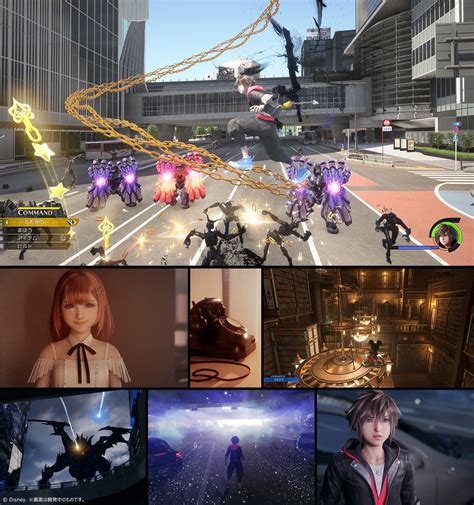 The Evolution and History Behind the kh4 release date