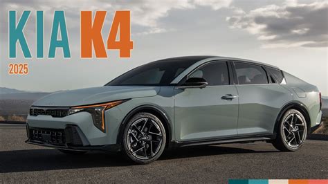 Kia K4 Release Date: The Ultimate Guide to Its Launch Schedule