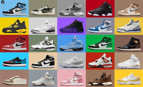 Kicks on Fire Jordan Release Dates: Your Ultimate Sneaker Guide