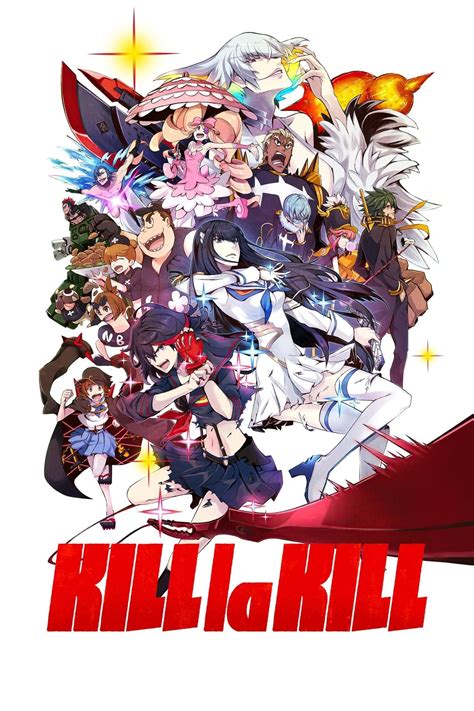 Kill La Kill Release Date Guide for Beginners: What You Need to Know