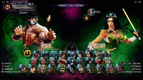 Killer Instinct Unleashed