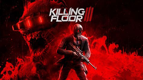 Why Killing Floor 2 Release Date Matters for Fans and Developers
