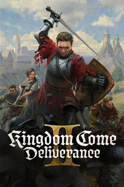 Kingdom Come Deliverance 2 Game Update