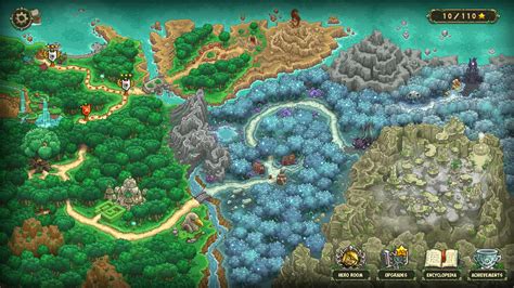 Kingdom Rush on Steam
