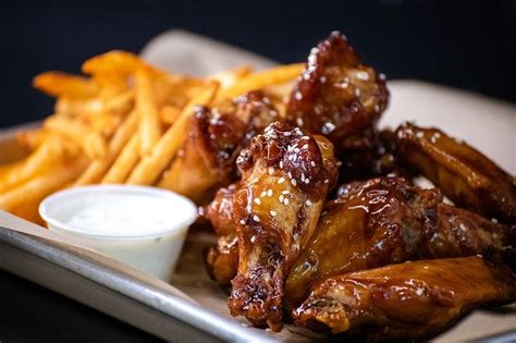 Discover the Best Kings Wings for Ultimate Flavor and Spicy Goodness