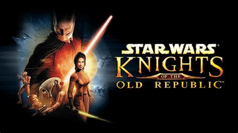 Fast Insights into the Knights of the Old Republic Release Date Unveiled