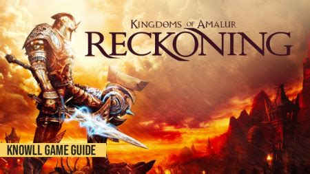 Knowll The Best Gaming Encyclopedia