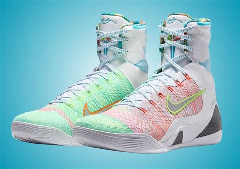 Kobe 9 Release Date: A Beginner's Guide to the Latest Sneaker Drop