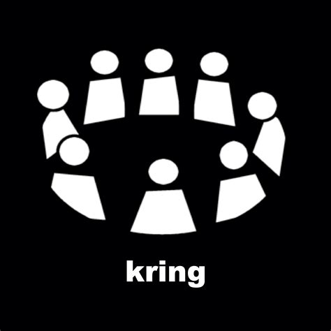 Kring Community Network