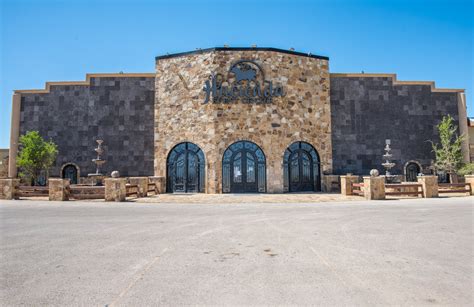 Experience Unmatched Elegance at La Hacienda Event Center