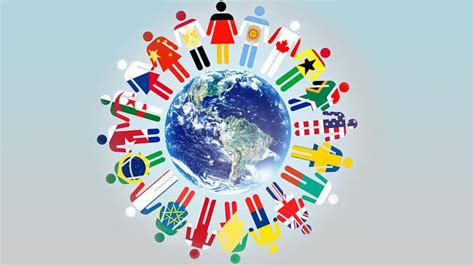 La Importancia De La Cultura En El Marco De Los Objetivos De Desarrollo